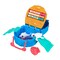 Crayola Scribble Scrubbie, Ocean Pets Seashell Splash 74-7426 - alternate 2
